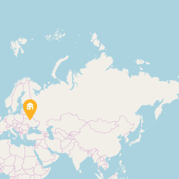 Standard Apartment on Umanskaya на глобальній карті